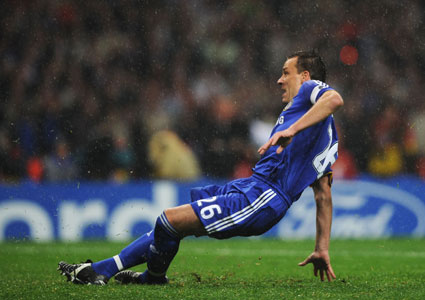 John Terry