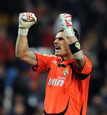 Iker Casillas