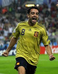 Xavi Hernandez
